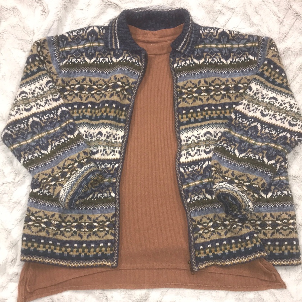American Eagle Soft & Sexy Rib Tank